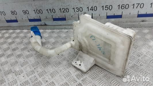 Бачок омывателя volkswagen jetta 5 (NML13NL01)