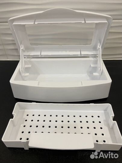 Контейнер для стерилизации инструментов