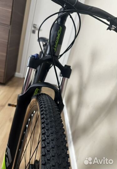Горный велосипед 29