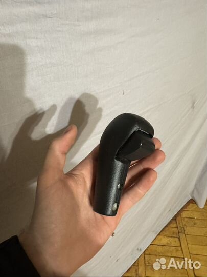Рукоятка АКПП лансер 9 ручка кпп
