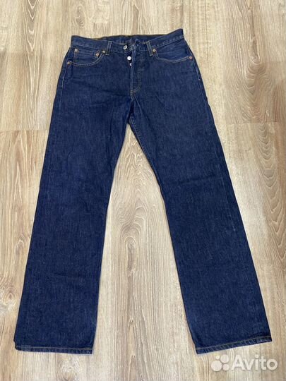 Мужские джинсы Levi’s 501