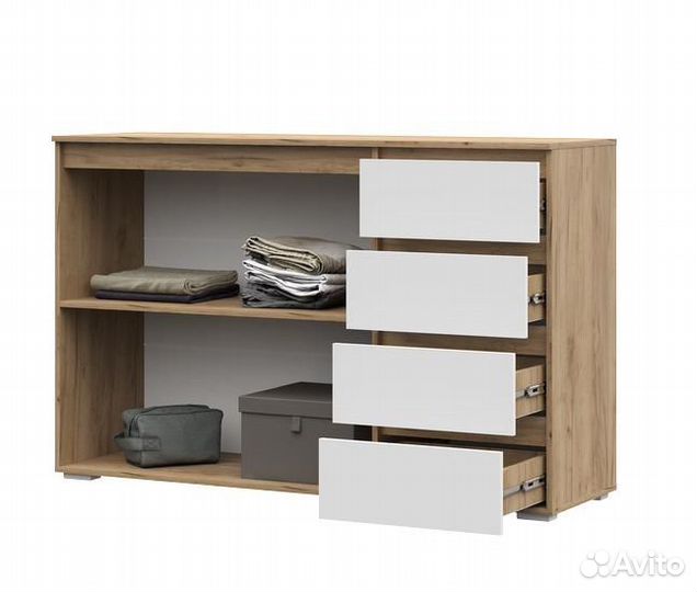 Комод Хелен 4-2