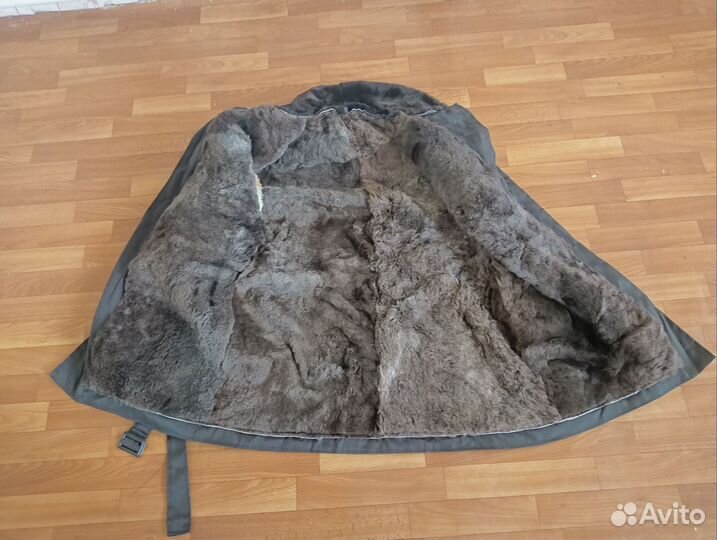 Спецодежда