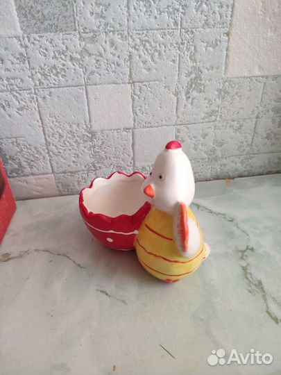 Подставка для яиц пасхальных