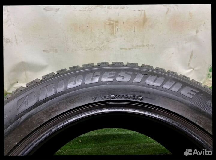 Bridgestone Ice Cruiser 7000 235/65 R18