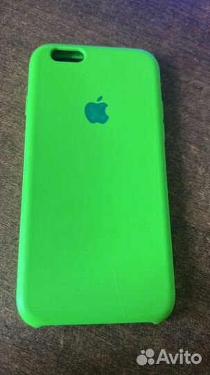 iPhone 6, 32 ГБ
