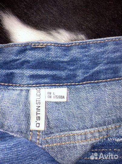 Шорты ostin женские