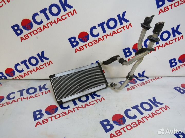 Радиатор отопителя toyota mark II blit JZX110W, GX