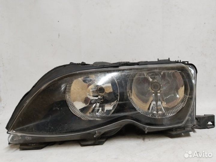 Фара передняя левая Bmw 3-Series E46 / E462C