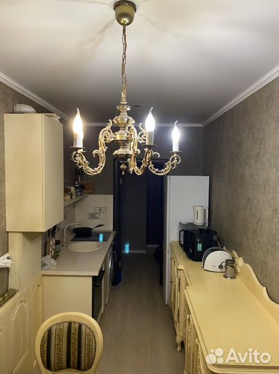 Люстра потолочная Италия