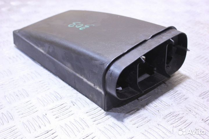 Крышка воздушного фильтра Bmw 7 e66 2001-2008