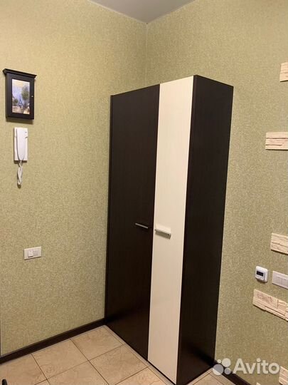 Шкаф в прихожую
