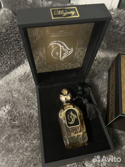 Arabesque majesty 50 ml