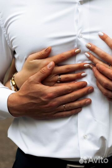 Свадебный фотограф