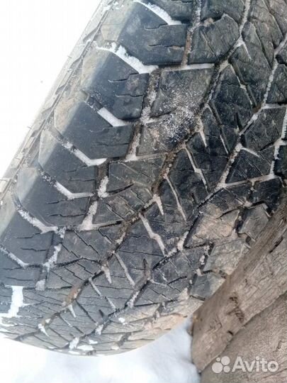 Колеса летние