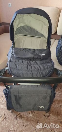 Детские коляски