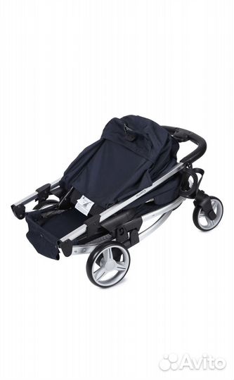 Коляска babyton cosmo