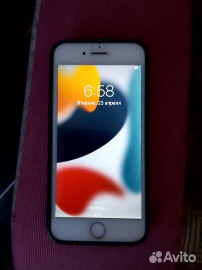 iPhone 6S, 32 ГБ