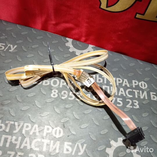 Проводка потолка Opel Astra h