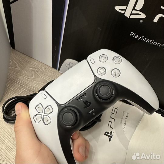 Sony playstation 5 digital edition идеал