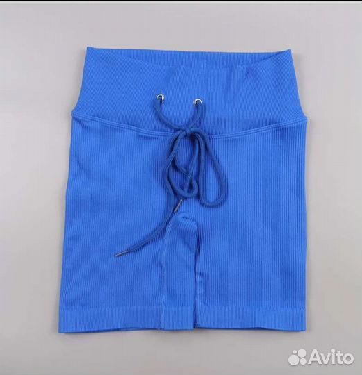 Костюм для фитнеса новый