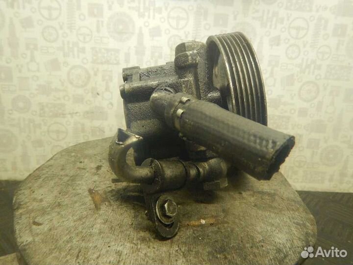 Насос гидроусилителя руля (гур) для Mazda 3 BK