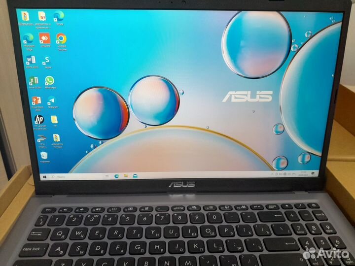 Asus