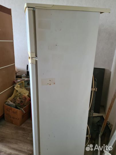 Холодильник Саратов бу