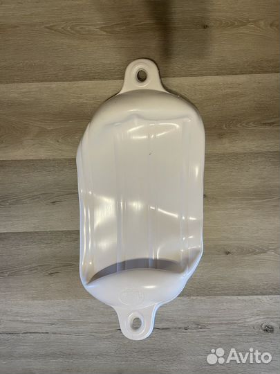 Кранец Polyform G5 215705мм белый