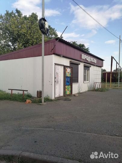 Сдам в аренду, продам магазин