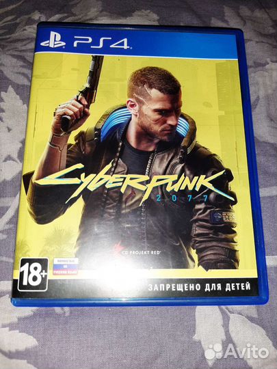 Игры для приставок ps4