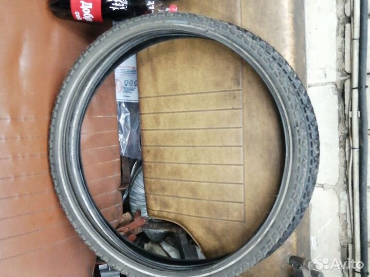 Покрышки schwalbe marathon winter plus 2шт