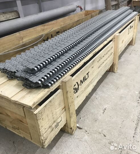 Стыковка (вулканизация) конвейерных лент