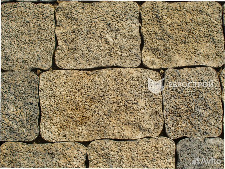 Тротуарная плитка, брусчатка, доставка