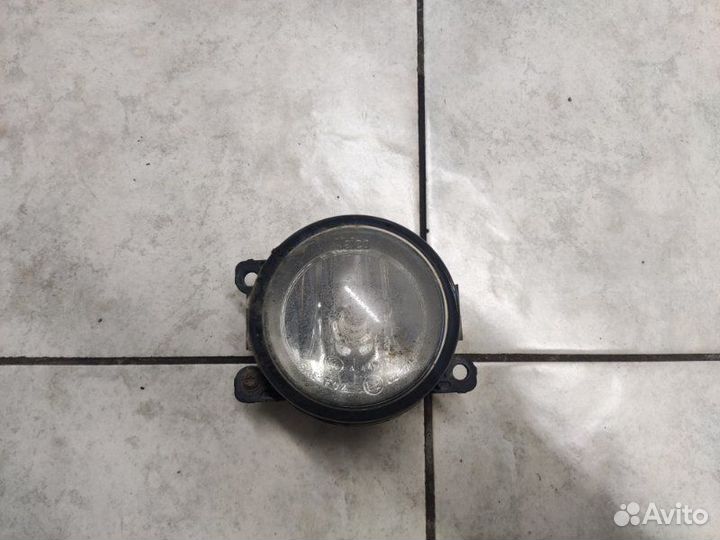 Фара противотуманная передняя правая Ford Focus 2