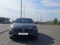 Volkswagen Jetta 1.4 AT, 2020, 108 000 км, с пробегом, цена 1 910 000 руб.