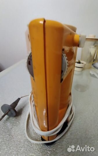 Миксер СССР, б/у, в рабочем состоянии