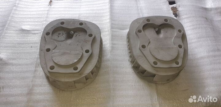 Мотозапчасти СССР