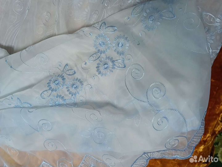 Шторы разные