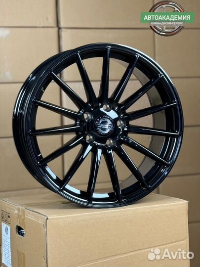 Диски R18 5/114.3 Toyota/Lexus/Kia/Hyundai/Mazda