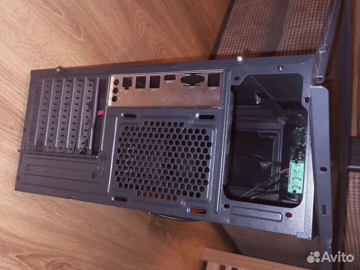 Корпус для пк medium