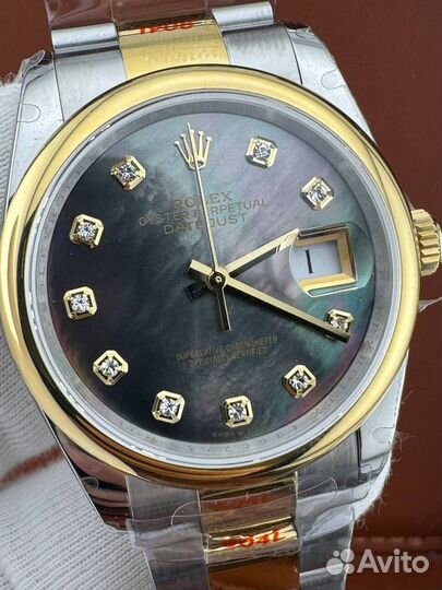 Часы Rolex Datejust