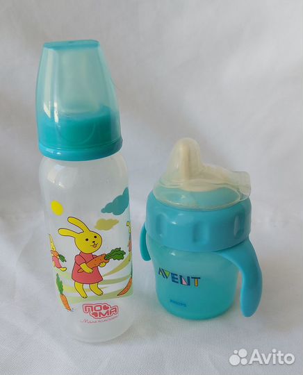 Бутылочки для кормления chicco