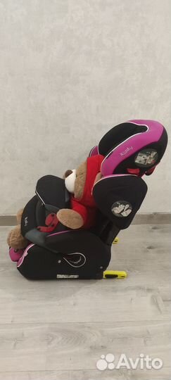 Детское кресло Kiddy Guardianfix Pro 2