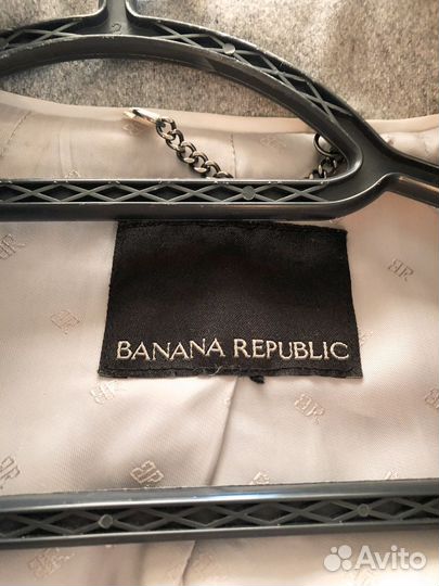 Пальто Banana republic 44-46