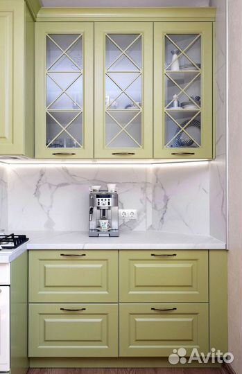 Кухня. Кухонный гарнитур на заказ