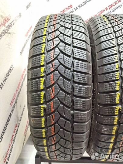 Firestone Winterhawk 3 185/65 R15 88T