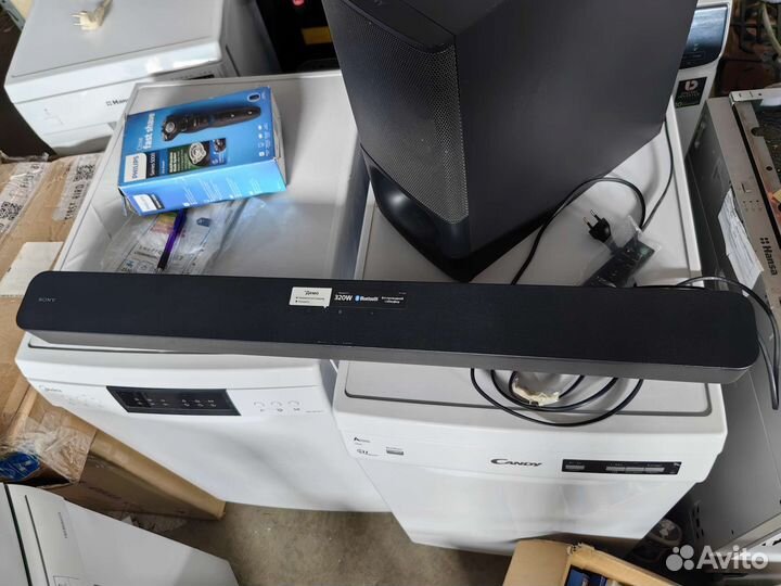 Саундбар Sony HT-S350