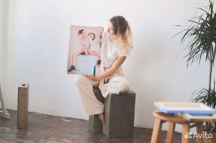 Картина новая по номерам