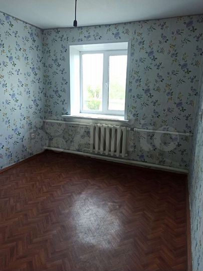 4-к. квартира, 99 м², 1/2 эт.